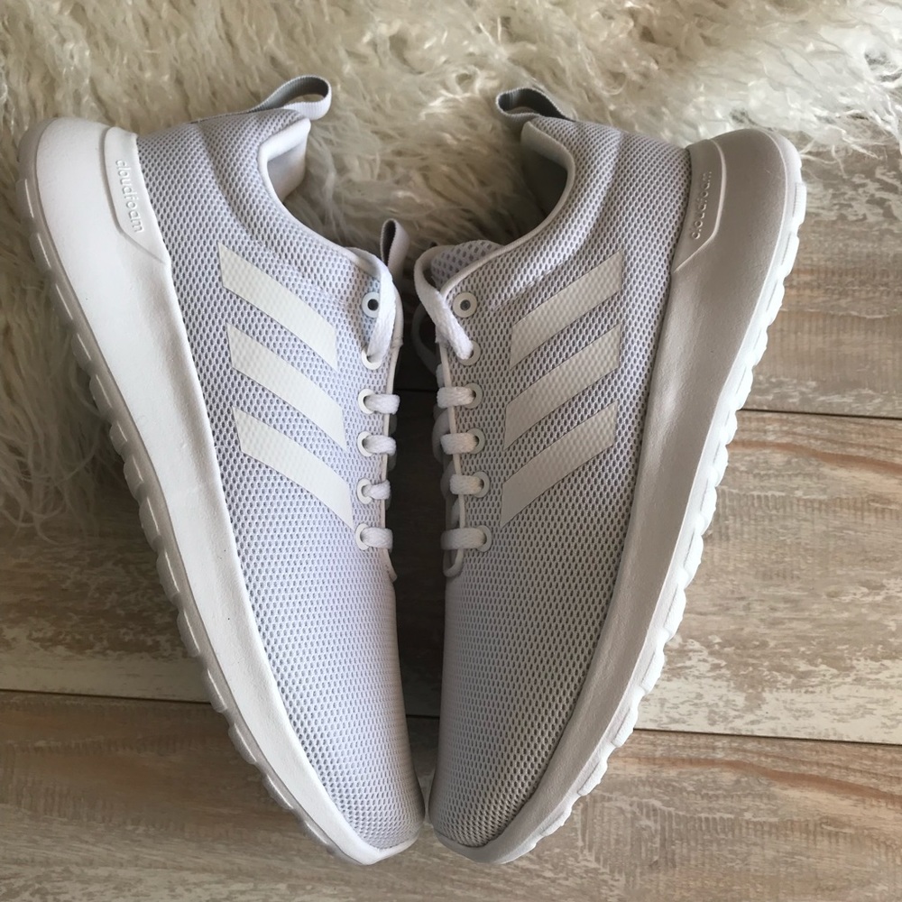 NWT Adidas Lite Racer CLN Women’s Shoes - Picture 8 of 8